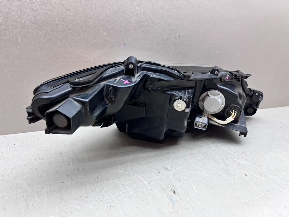 2018-2024 TOYOTA CAMRY LH DRIVER LED HEADLIGHT OEM