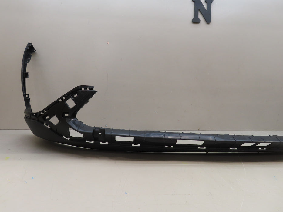 2021 2022 2023 HYUNDAI SANTA FE LIMITIED FRONT LOWER BUMPER COVER VALANCE OEM