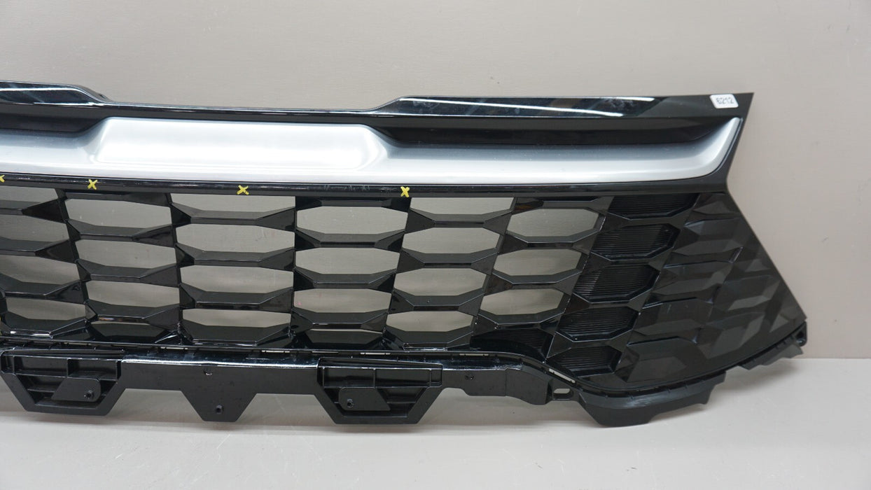2023-2024 KIA SPORTAGE FRONT MAINE GRILLE OEM 86350-0W020 23 24