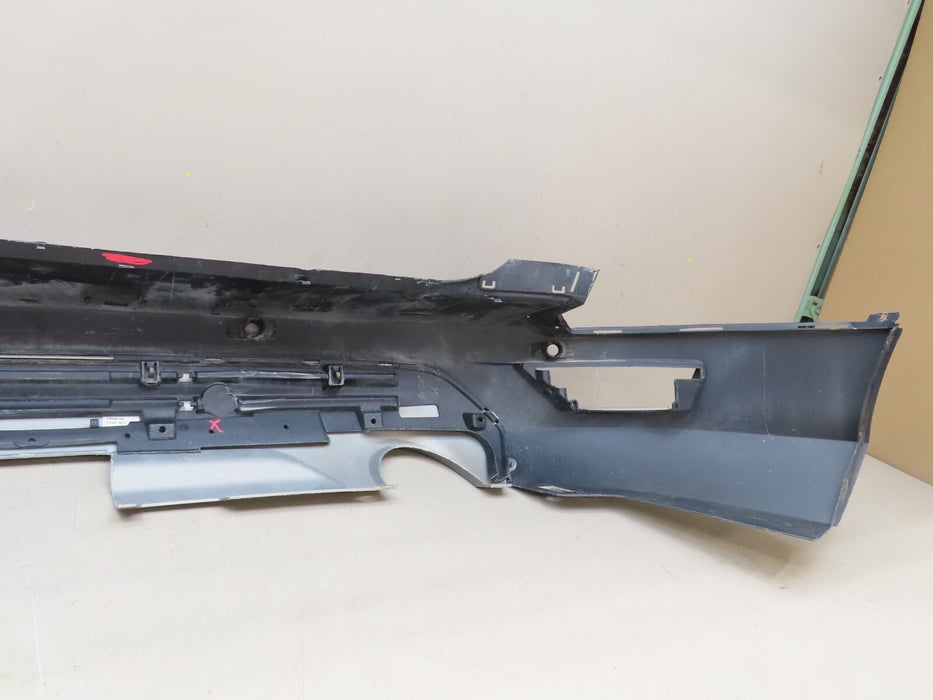 2013-2019 FORD ESCAPE SUV REAR LOWER BUMPER COVER W/ VALANCE OEM CJ54-17D781-AEW