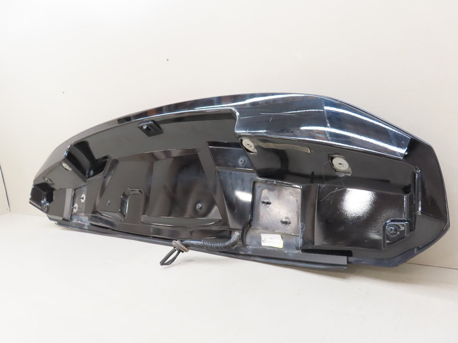 2015-2020 CADILLAC ESCALADE REAR TRUNK SPOILER WING OEM 84003037
