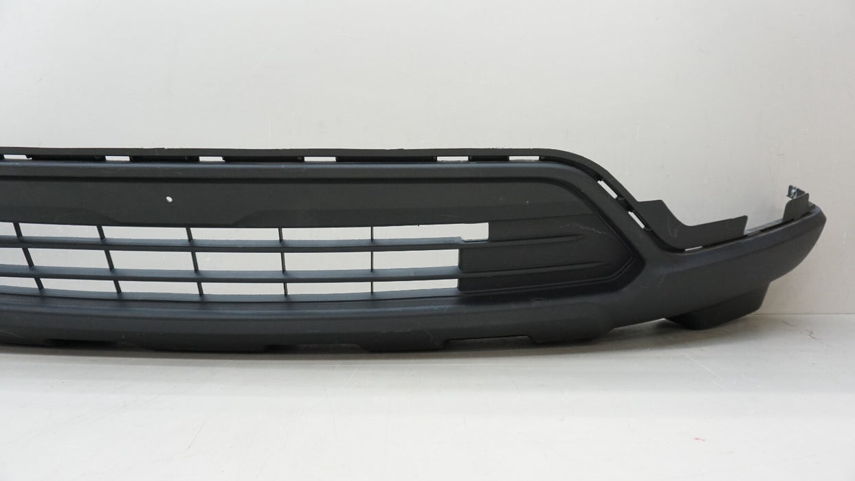 2020-2022 FORD EXPLORER FRONT LOWER BUMPER COVER PLASTIC OEM LB5B-17F775-ADW