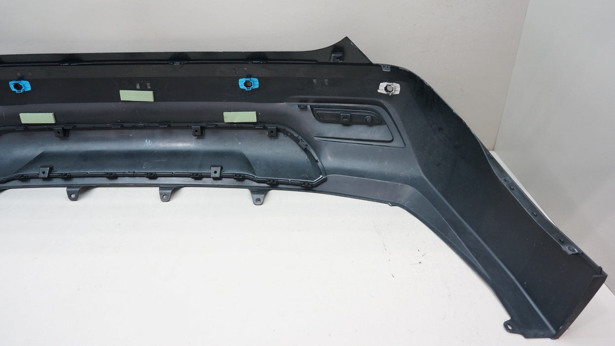 2024-2025 TOYOTA GRAND HIGHLANDER REAR BUMPER COVER PANEL OEM