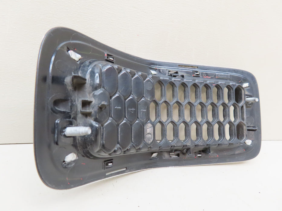 2014-2018 JEEP CHEROKEE FRONT RADIATOR GRILL GRILLE INSERT #4 OEM
