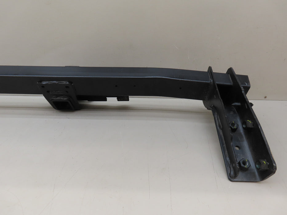 2022 2023 FORD MAVERICK REAR BUMPER TOWING TRAILER HITCH BAR OEM