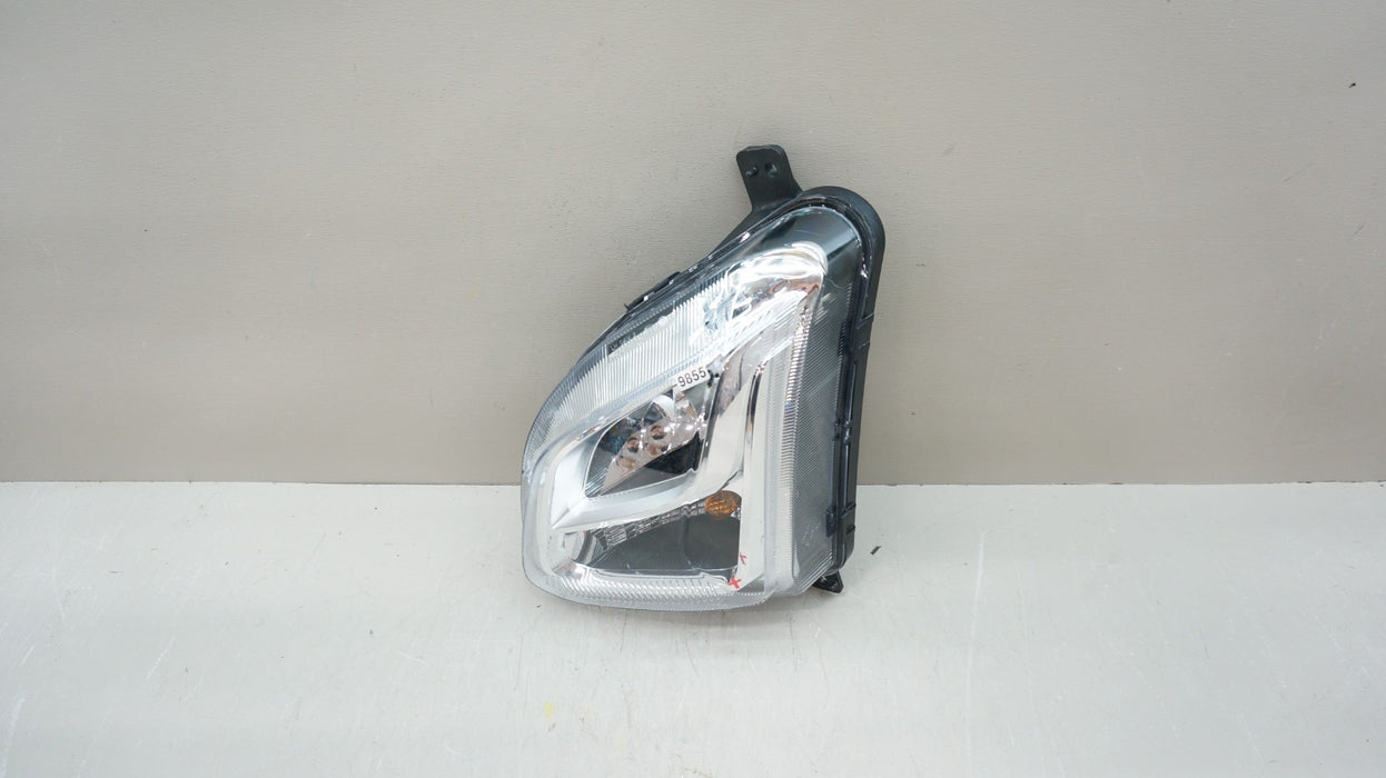 2018-2021 CHEVROLET EQUINOX FRONT LEFT DRIVER SIDE FOG LIGHT OEM 85161291