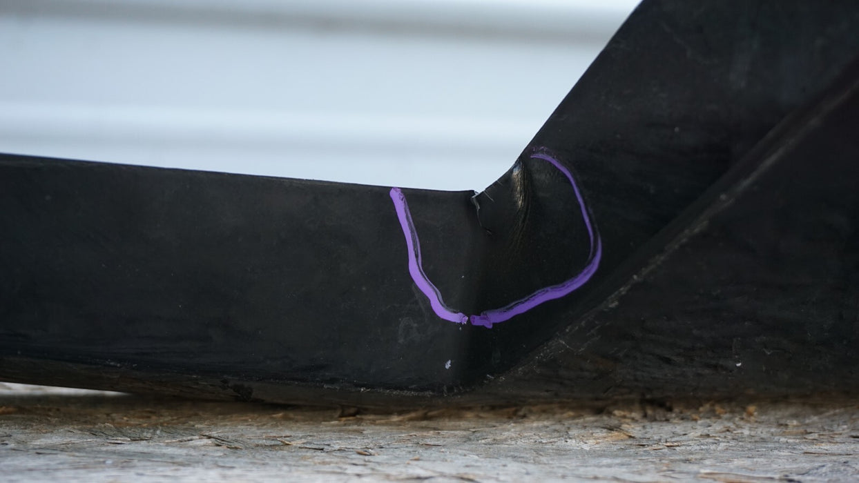 2007-2014 CHEVROLET SUBURBAN FRONT BUMPER COVER PANEL OEM 25830176