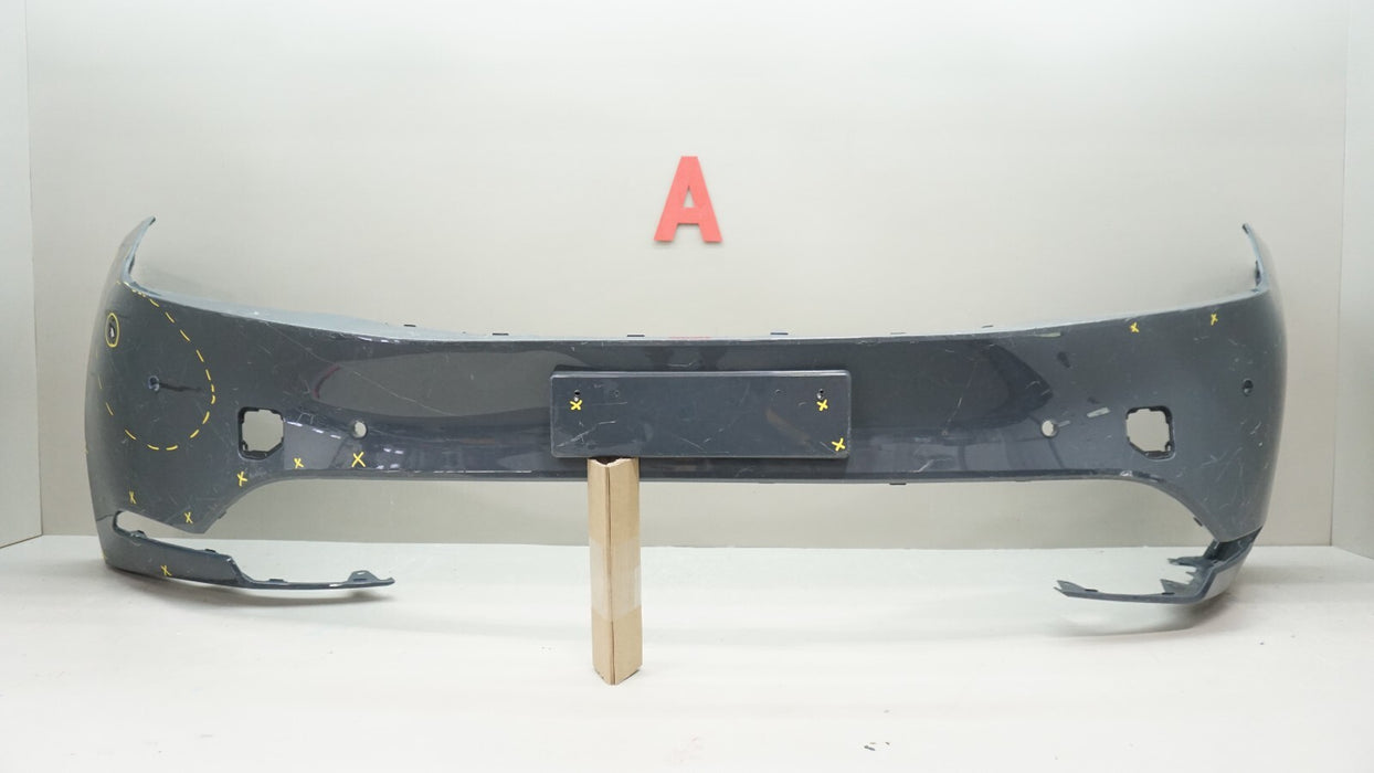 2023-2024 TOYOTA PRIUS LE XLE LIMITED FRONT BUMPER COVER PANEL OEM 52119-47B70