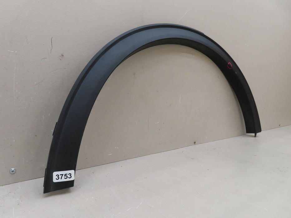 2020-2022 FORD ESCAPE REAR LEFT DRIVER FENDER FLARE COVER MOLDING OEM