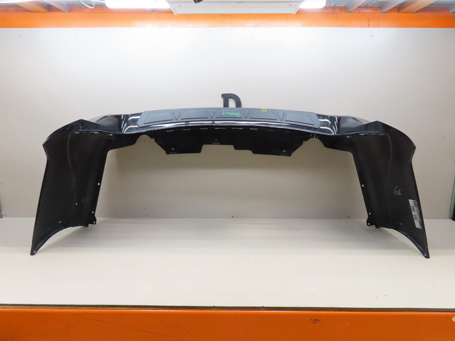 2020 2021 2022 SUBARU OUTBACK REAR BUMPER COVER OEM 57704AN31A
