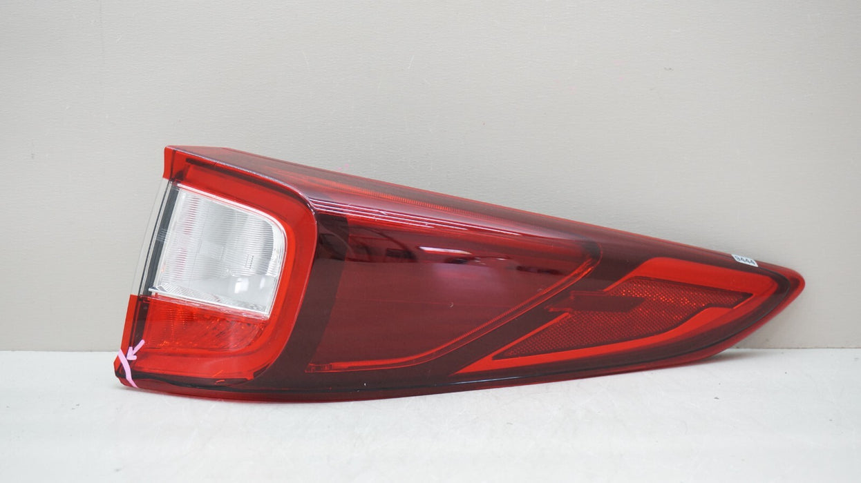 2019-2025 ACURA RDX REAR RIGHT PASSENGER SIDE TAIL LIGHT OEM