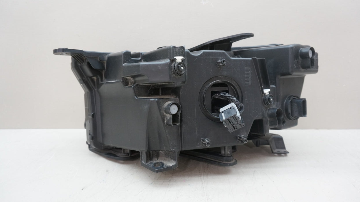 2021-2024 JEEP GRAND CHEROKEE RIGHT PASSENGER LED HEADLIGHT F 00H TC7 062 12 OEM