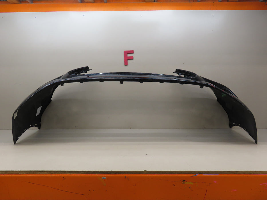 2020-2022 TOYOTA HIGHLANDER FRONT BUMPER COVER OEM