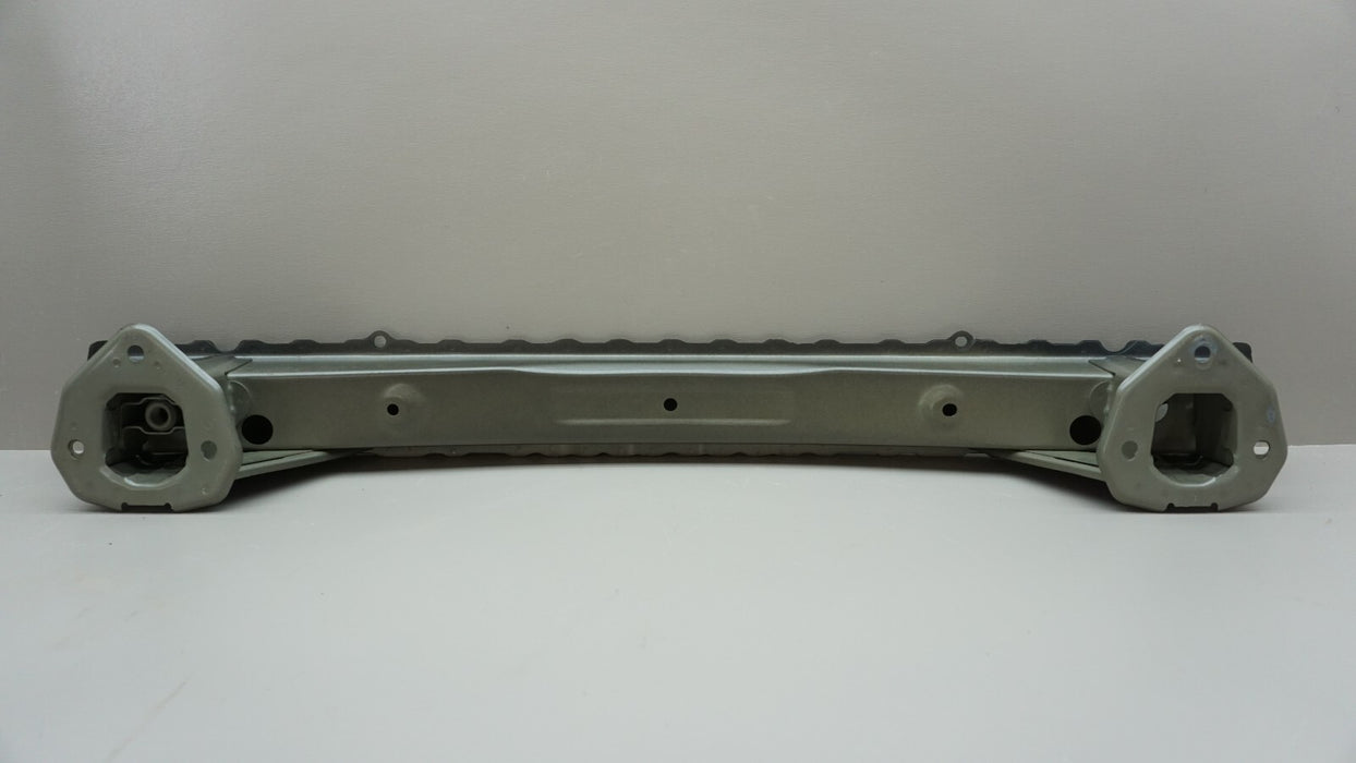 2017-2021 SUBARU IMPREZA REAR BUMPER REINFORCEMENT IMPACT BAR OEM 17 18 19 20 21