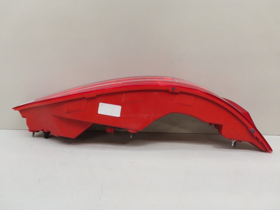 2015-2019 LINCOLN MKC REAR LEFT DRIVER SIDE TAIL LIGHT OEM