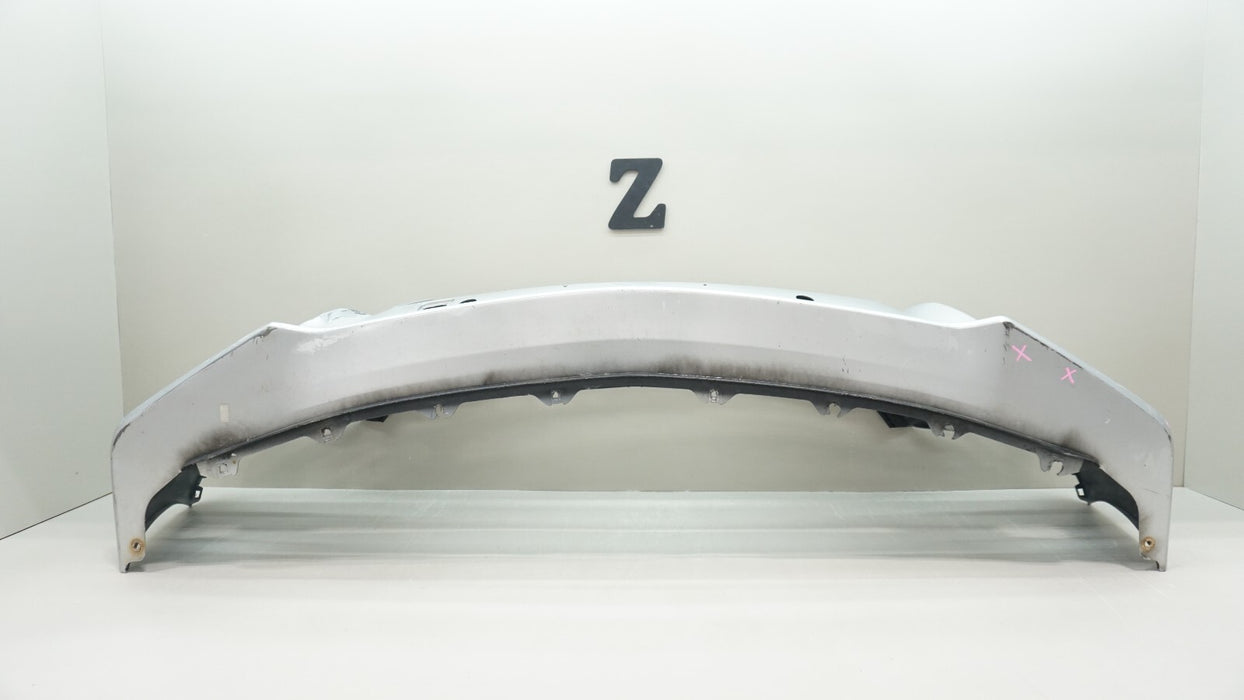 2014-2017 INFINITI Q50 FRONT BUMPER COVER PANEL OEM 620224HD0H
