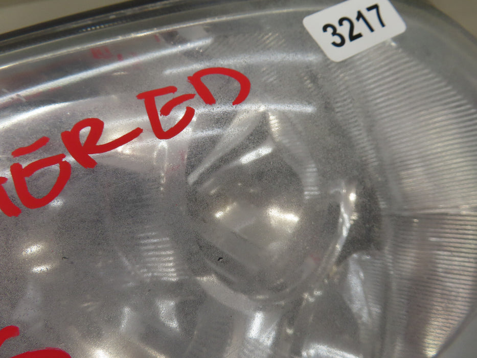 2009-2012 TOYOTA RAV4 FRONT RIGHT PASSENGER SIDE HEADLIGHT OEM