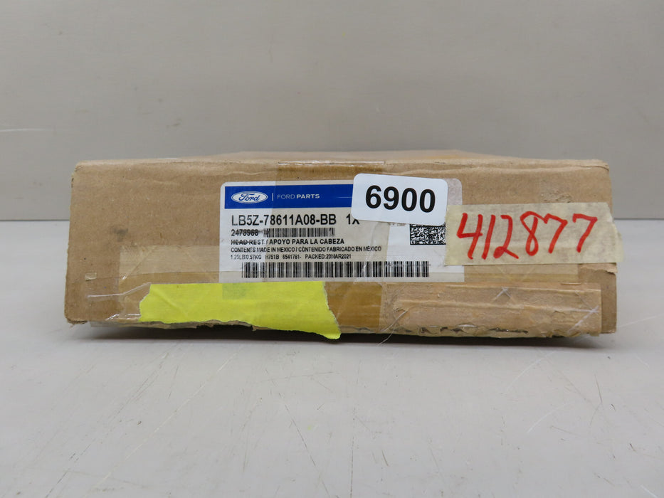 2021-2024 FORD EXPLORER LEFT/RIGHT HEAD REST OEM  LB5Z-78611A08-BB