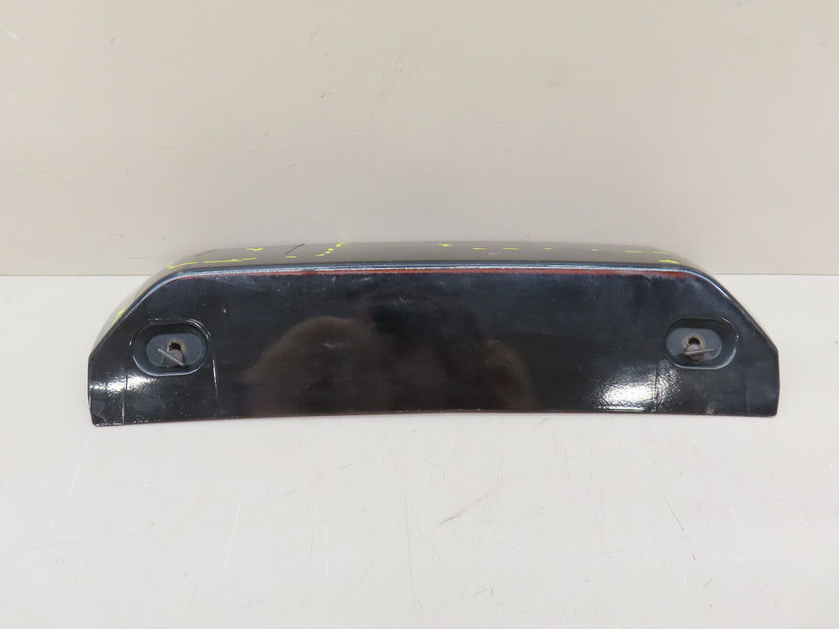 2015-2020 CADILLAC ESCALADE REAR TRAILER HITCH COVER OEM