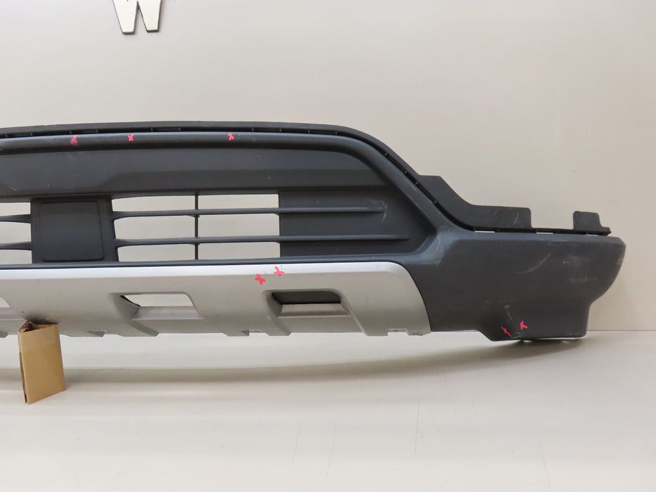 2020-2024 FORD EXPLORER FRONT LOWER BUMPER COVER OEM JL5B-17F775