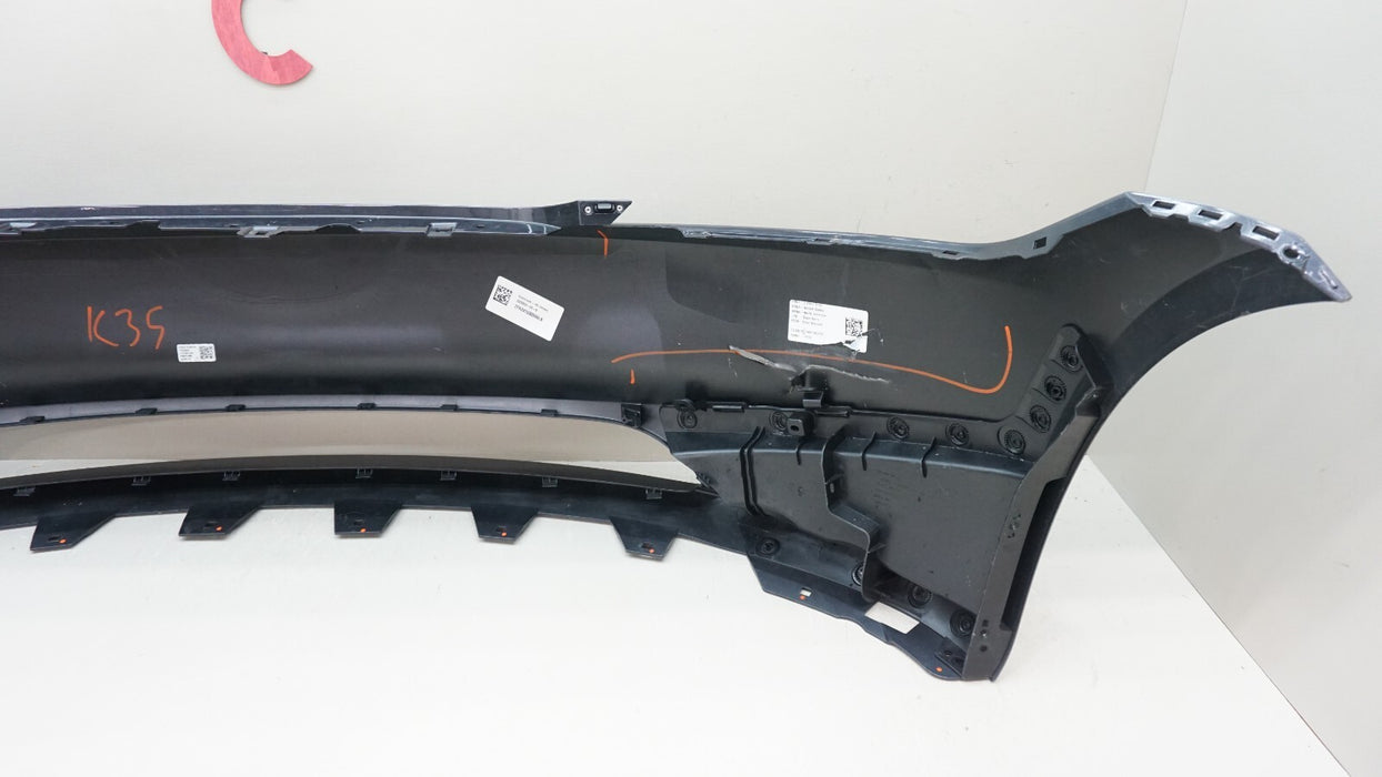 2024-2025 TESLA MODEL 3 FRONT BUMPER COVER 2005802-00-B OEM
