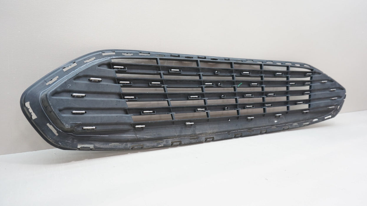 2013-2016 FORD FUSION FRONT BUMPER RADIATOR GRILLE OEM DS73-8150