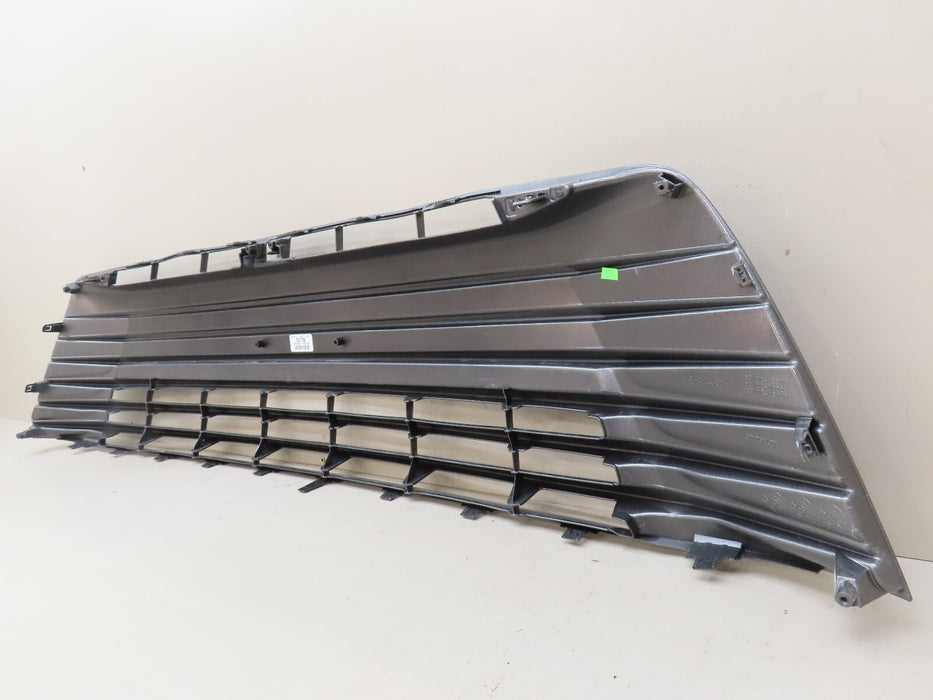2018-2020 TOYOTA SIENNA FRONT LOWER BUMPER GRILL GRILLE OEM 53102-08030