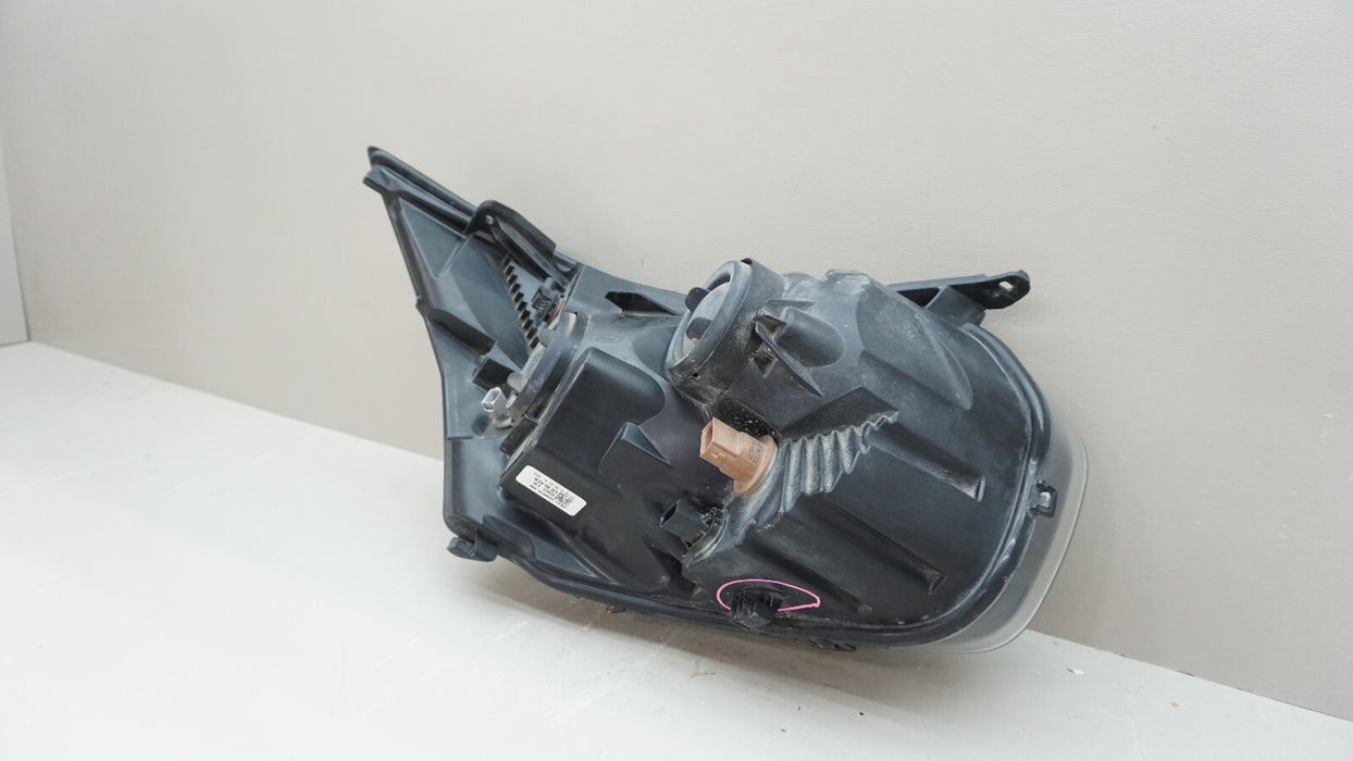2014-2019 FORD TRANSIT FRONT LH LEFT DRIVER SIDE HALOGEN HEADLIGHT OEM