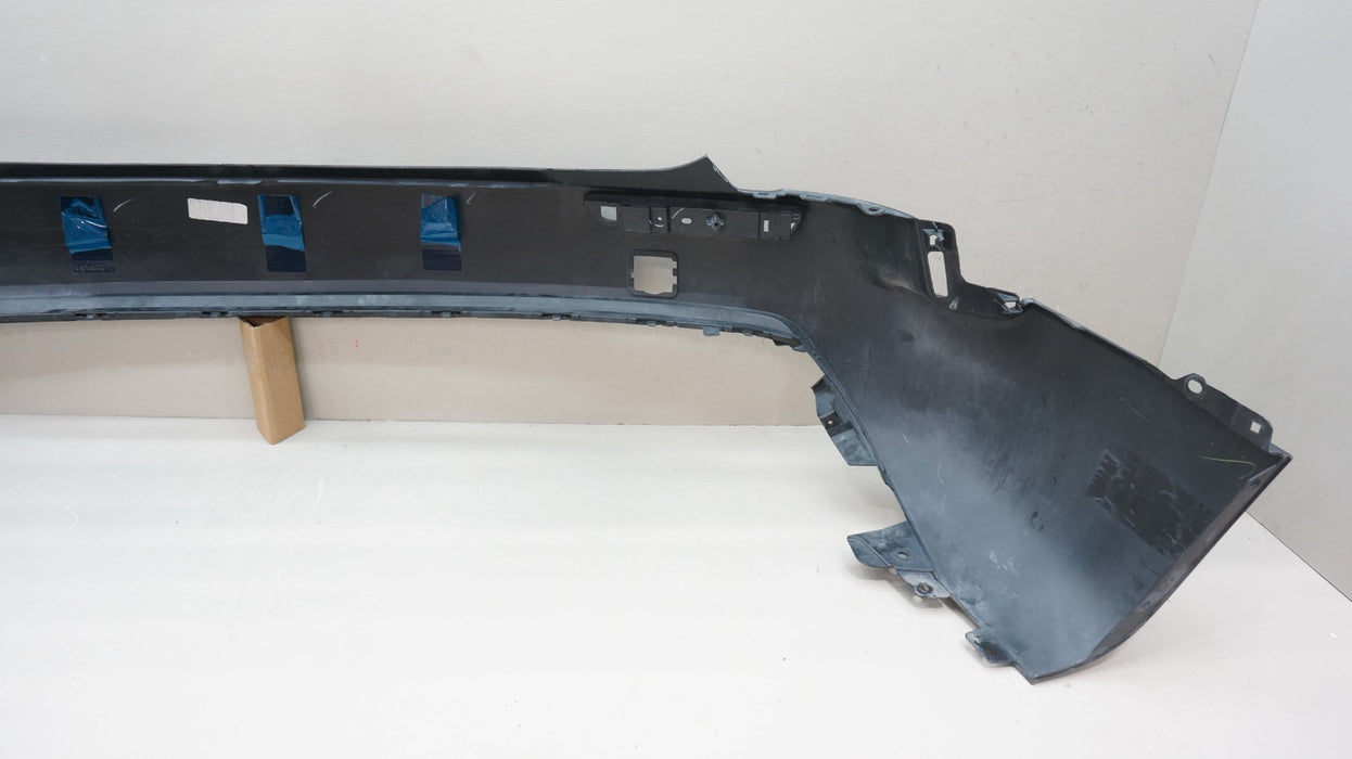 2023-2024 MAZDA CX-50 REAR LOWER BUMPER COVER OEM VA40-50221