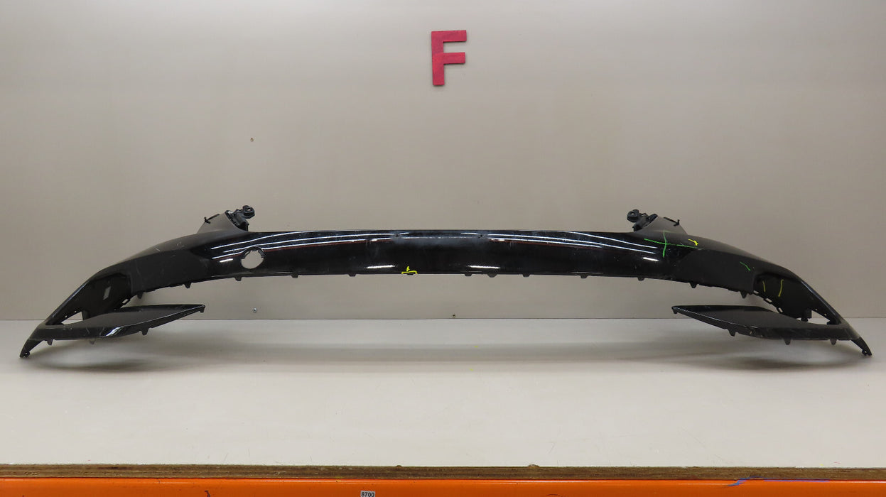 2021-2023 KIA SELTOS FRONT BUMPER COVER OEM