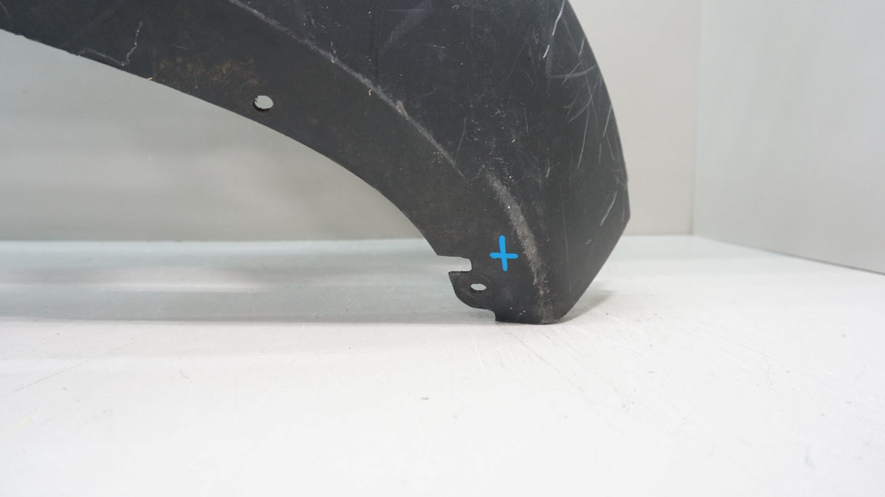 2021-2023 BMW X3 G01 FRONT BUMPER COVER PANEL OEM 9451132