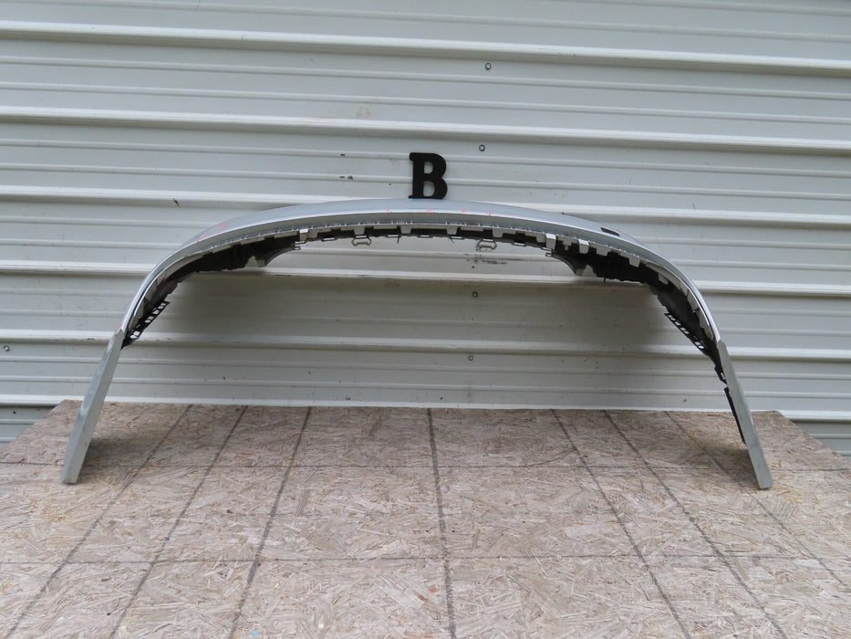2012-2014 AUDI A7 QUATTRO REAR BUMPER COVER PANEL W/ SENSOR HOLE OEM 4G8807511R