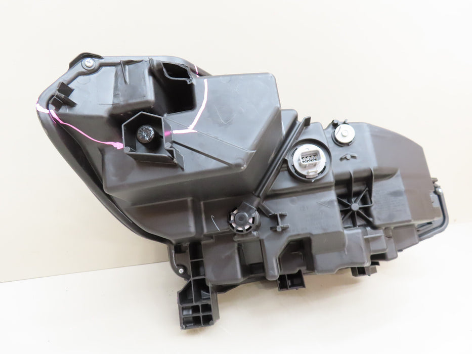 2023 2024 HONDA HRV HR-V FRONT LEFT DRIVER SIDE HEADLIGHT FULL LED OEM