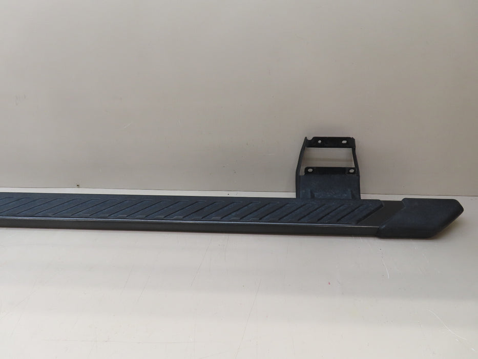 2015-2023 FORD F150 F-150 RIGHT PASSENGER SIDE RUNNING BOARD OEM
