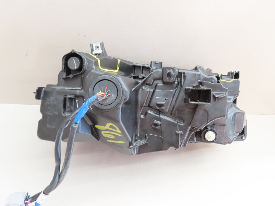 2021 2022 2023 NISSAN ROGUE FRONT LEFT DRIVER SIDE HEADLIGHT LED OEM