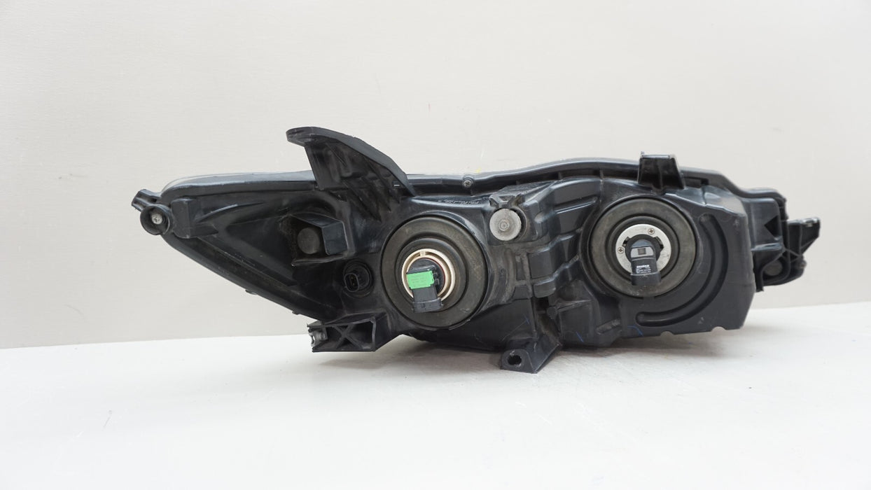 2015-2017 TOYOTA CAMRY FRONT LH LEFT DRIVER SIDE HEADLIGHT OEM