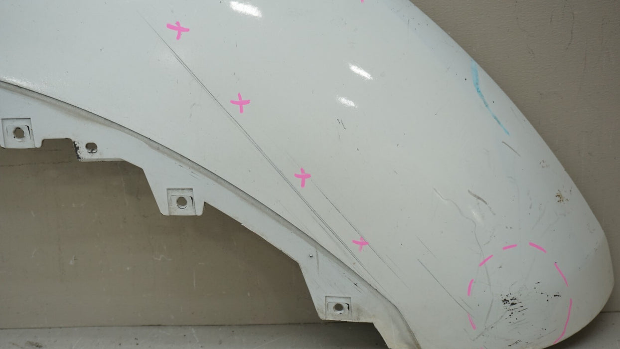 2013-2017 AUDI Q5 SUV FRONT BUMPER COVER LOWER VALANCE PANEL OEM 8R0807061F