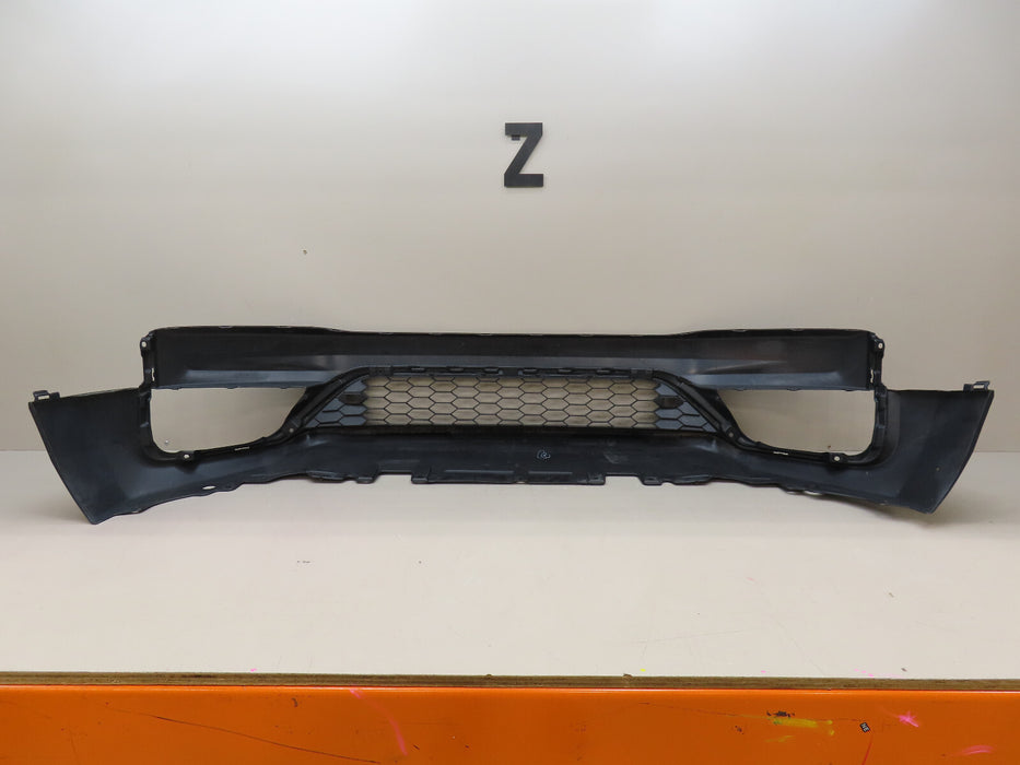 2020-2022 HONDA CRV CR-V FRONT LOWER BUMPER COVER OEM 71102-TLA-A500