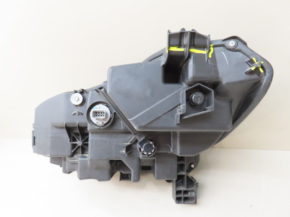 2023-2025 HONDA HRV HR-V FRONT RIGHT PASSENGER SIDE HEADLIGHT LED OEM 9384