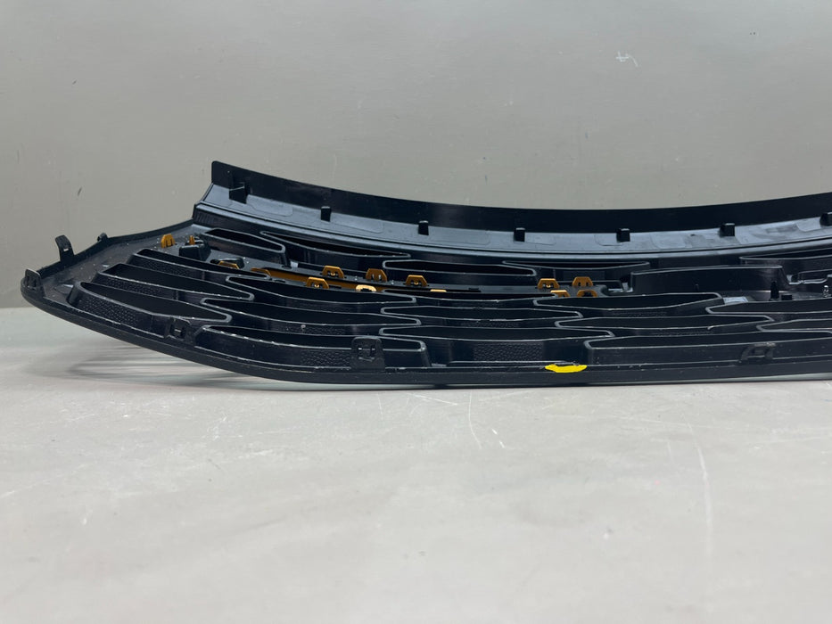 2025-2026 FORD EXPLORER FRONT UPPER GRILLE TB5B-8150-TBW OEM