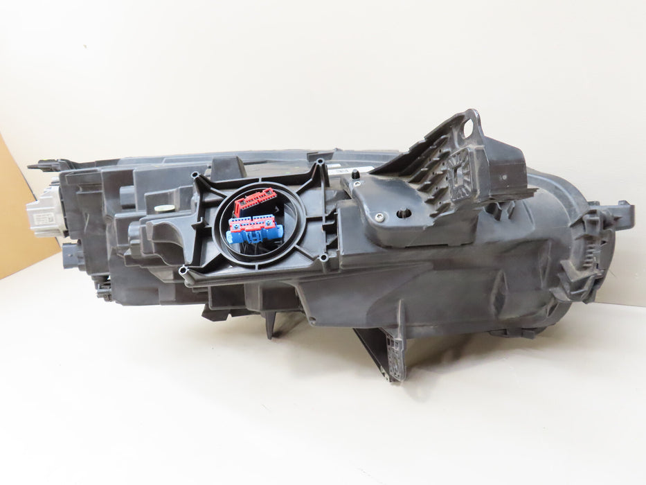 2020-2022 LINCOLN AVIATOR FRONT LEFT DRIVER SIDE HEADLIGHT FULL LED OEM