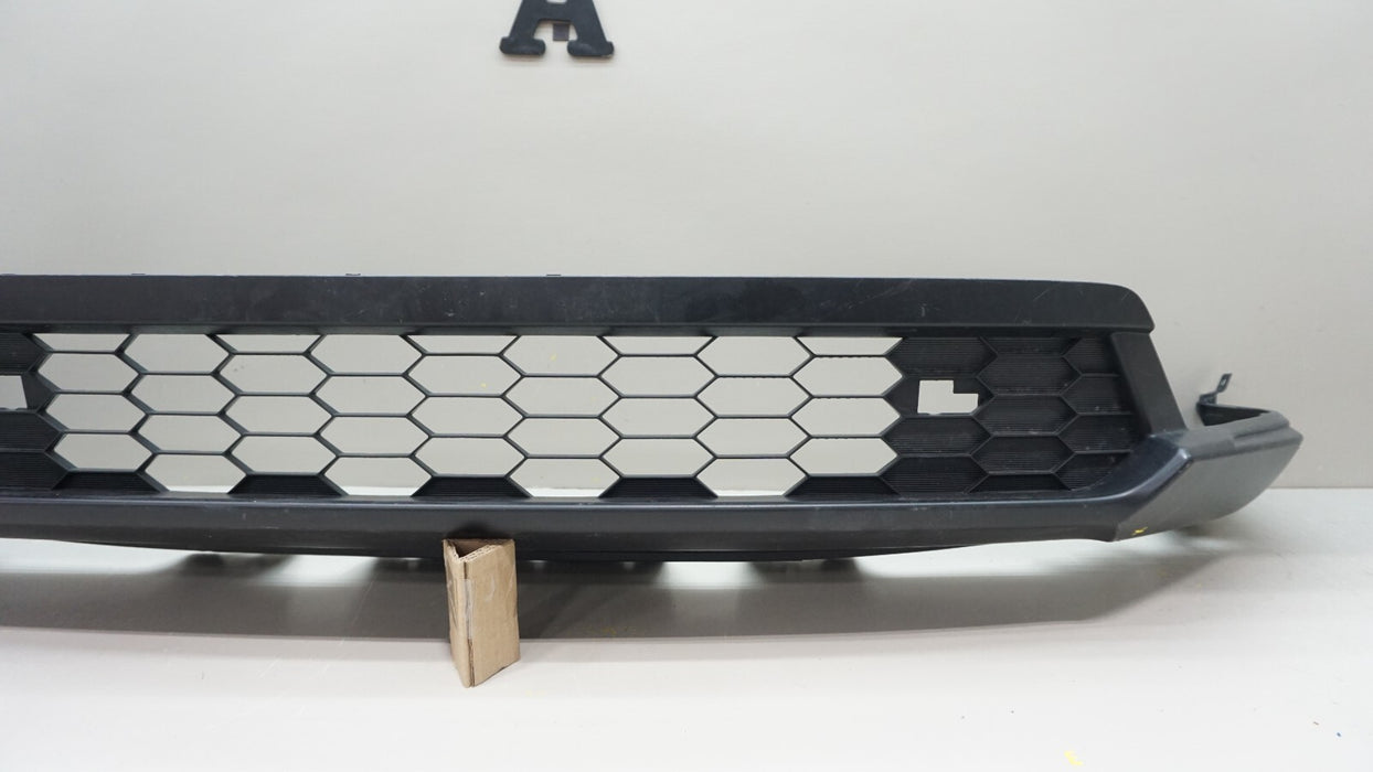 2023-2024 HONDA CRV FRONT LOWER BUMPER VALANCE 71105-3A0A-A000 OEM