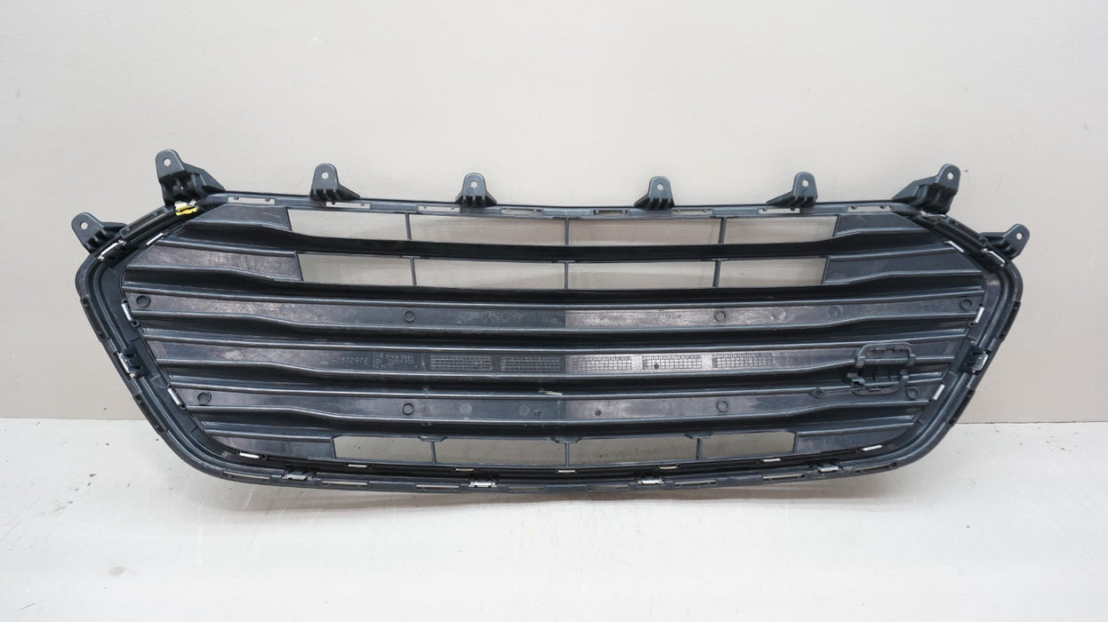 2017-2022 CHEVROLET TRAX FRONT BUMPER LOWER GRILLE GRILL 42532972 OEM
