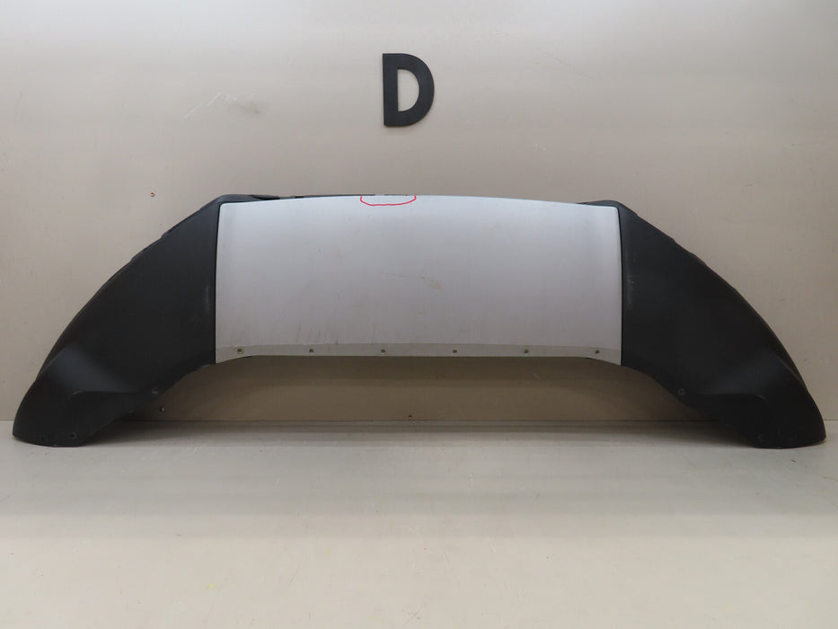 2013-2016 FORD ESCAPE FRONT LOWER BUMPER COVER OEM CJ54-17F775