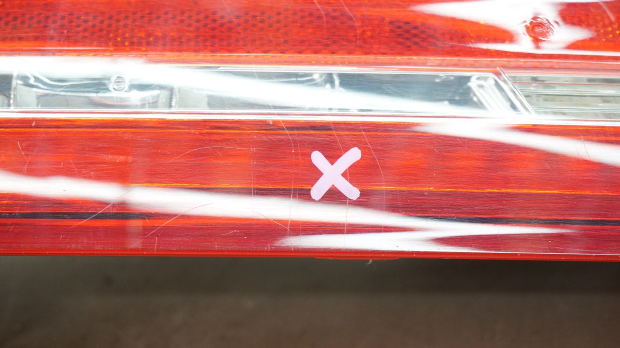 2015-2019 LINCOLN MKC REAR LEFT DRIVER SIDE LED TAIL LIGHT OEM EJ7B-13A603