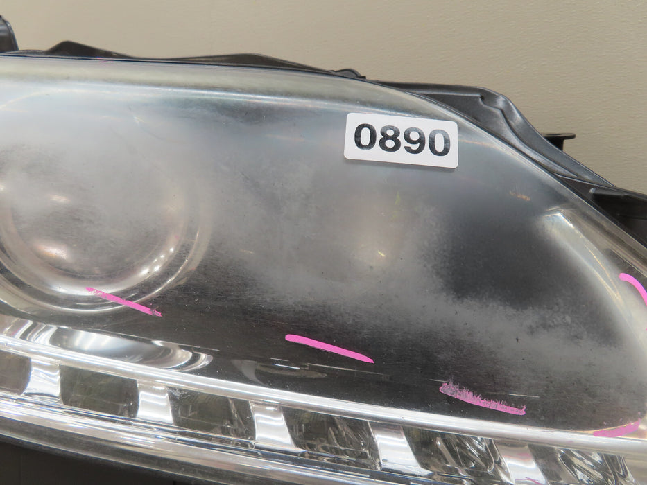 2013 2014 2015 LEXUS RX350 FRONT RIGHT PASSENGER HEADLIGHT HALOGEN OEM