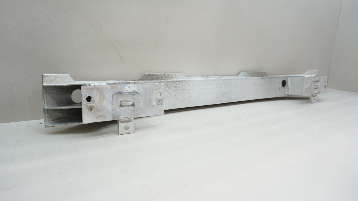 2014-2020 CHEVROLET IMPALA REAR REINFORCEMENT IMPACT BAR OEM 23164201