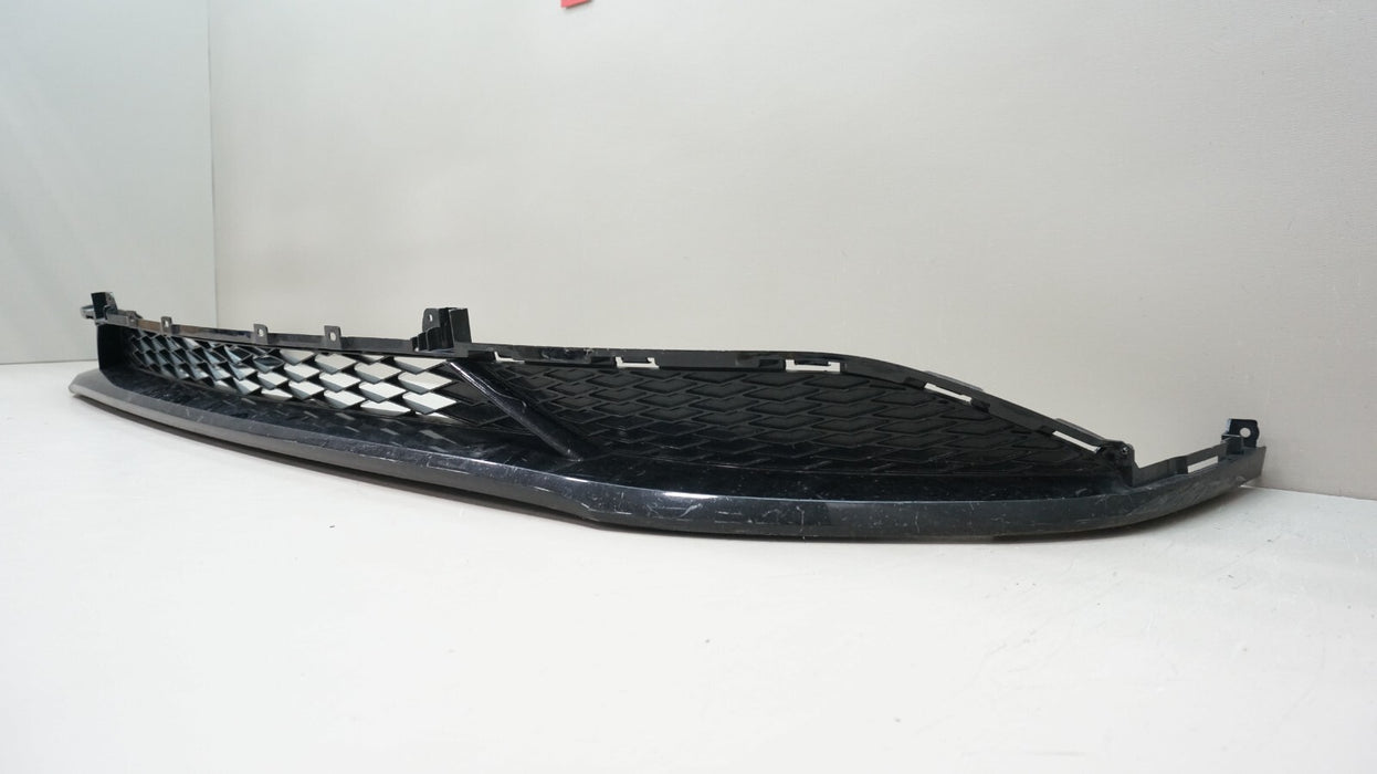 2021-2023 HYUNDAI SONATA FRONT LOWER BUMPER COVER VALANCE OEM 86512-L1450