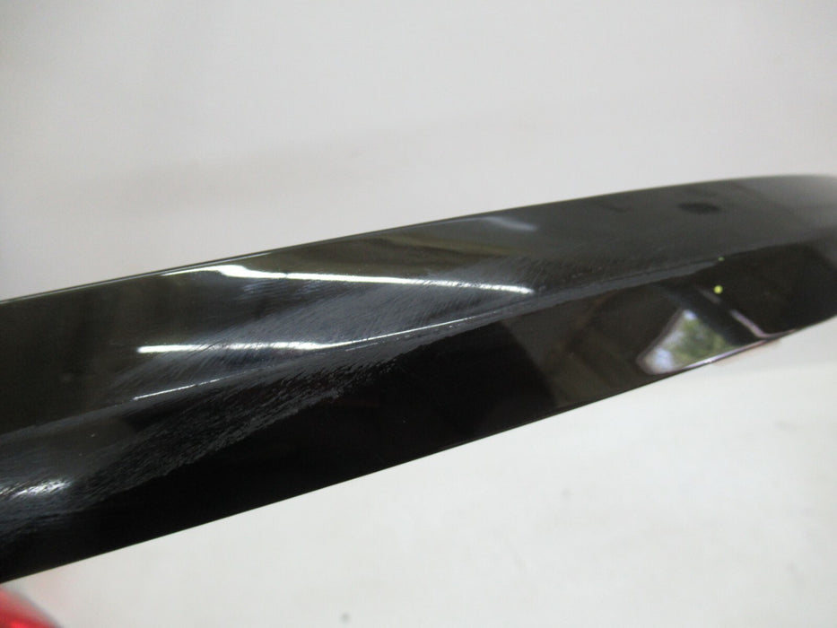 2017 2019 2020 BENTLEY BENTAYGA PASSENGER REAR BUMPER MOULDING TRIM PANEL OEM