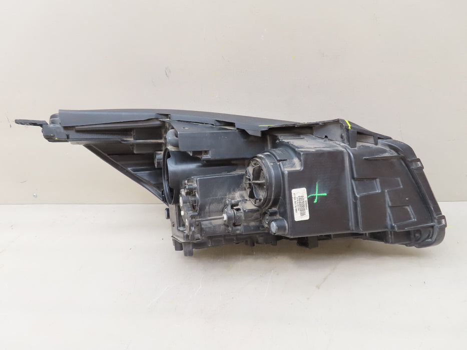 2016 2017 2018 KIA SORENTO FRONT LEFT DRIVER HEADLIGHT HALOGEN W/LED OEM 92101C6